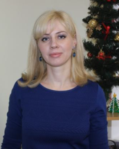 Сокадина Ольга Александровна