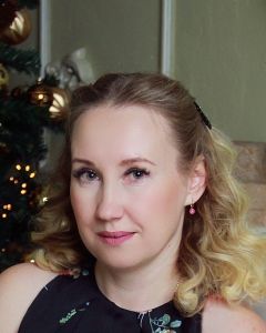 Ткаленко Екатерина Владимировна